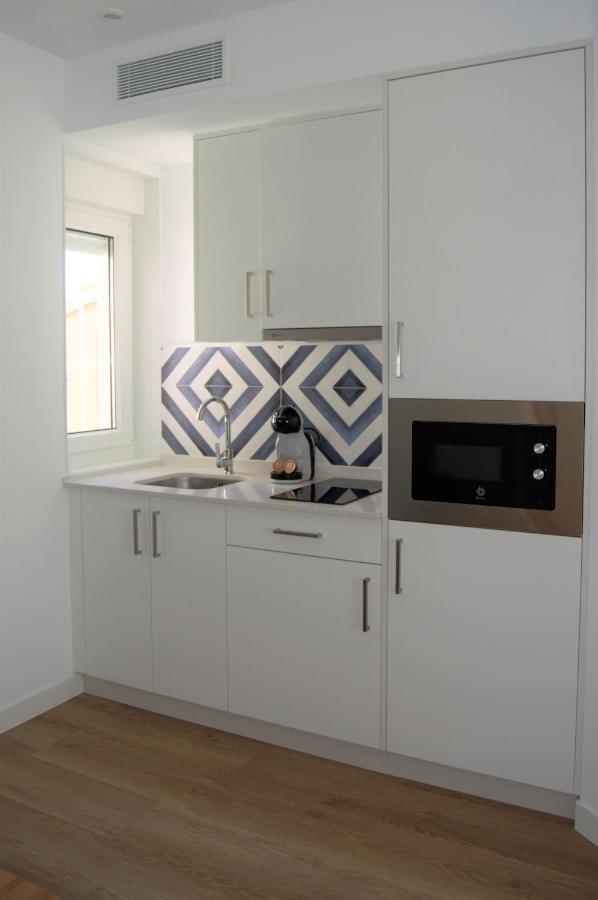 Apartamentos Son Do Faro Fisterra Екстер'єр фото
