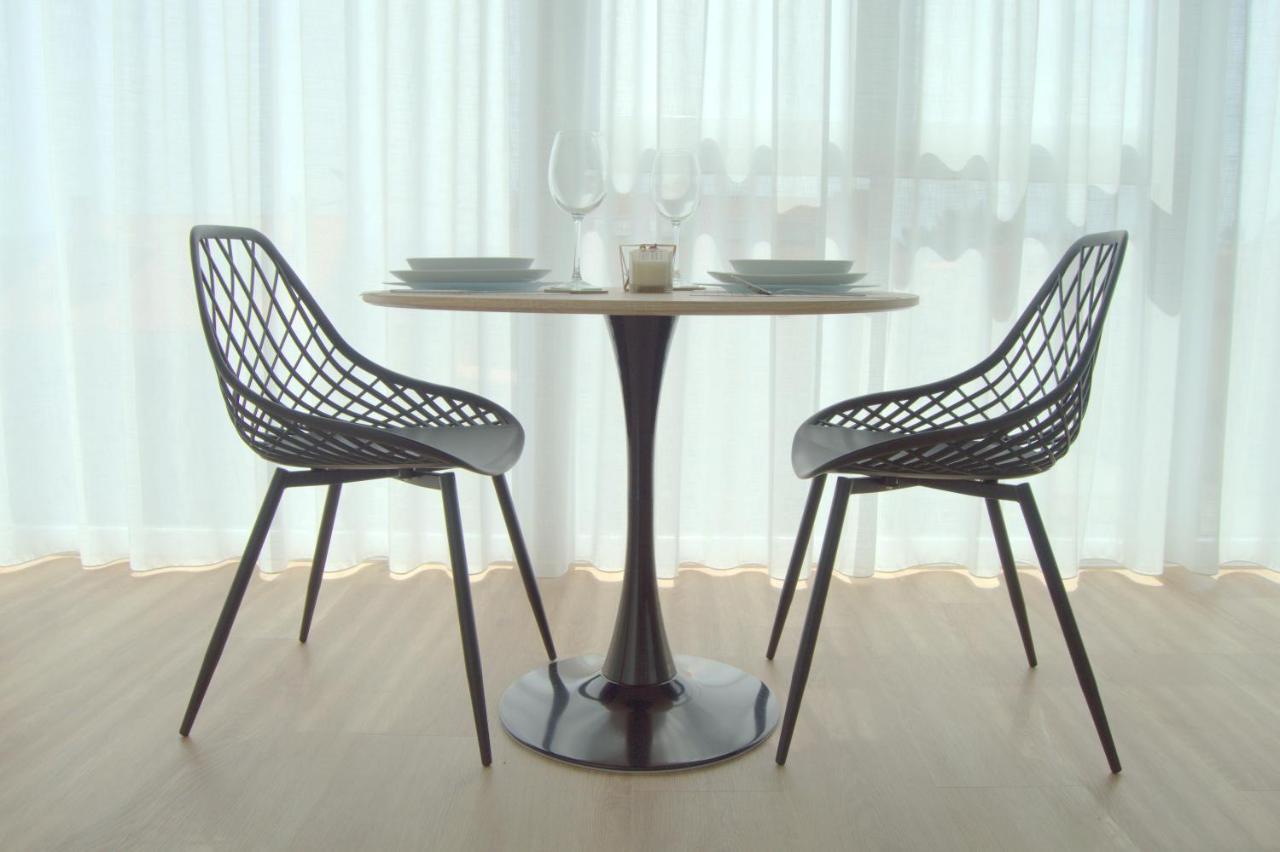 Apartamentos Son Do Faro Fisterra Екстер'єр фото