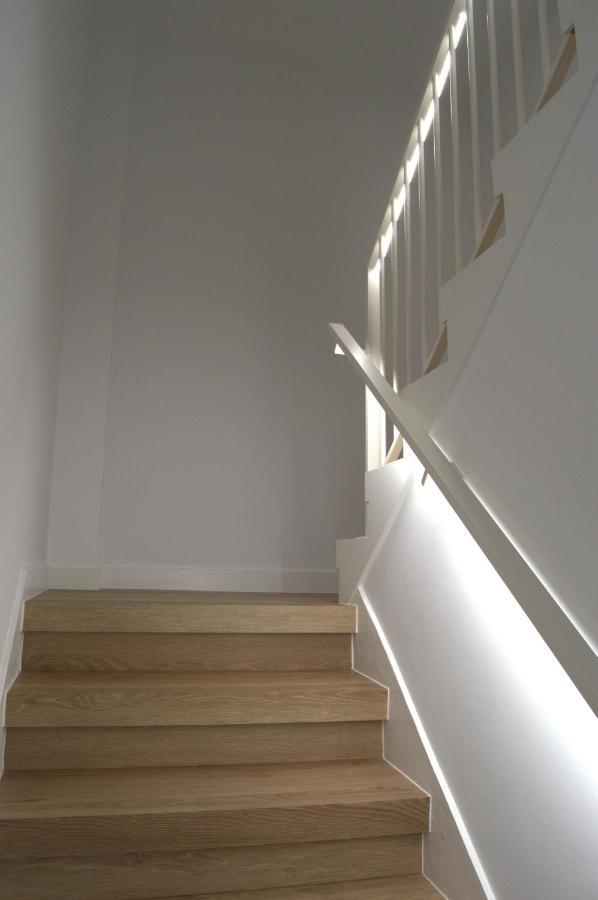 Apartamentos Son Do Faro Fisterra Екстер'єр фото