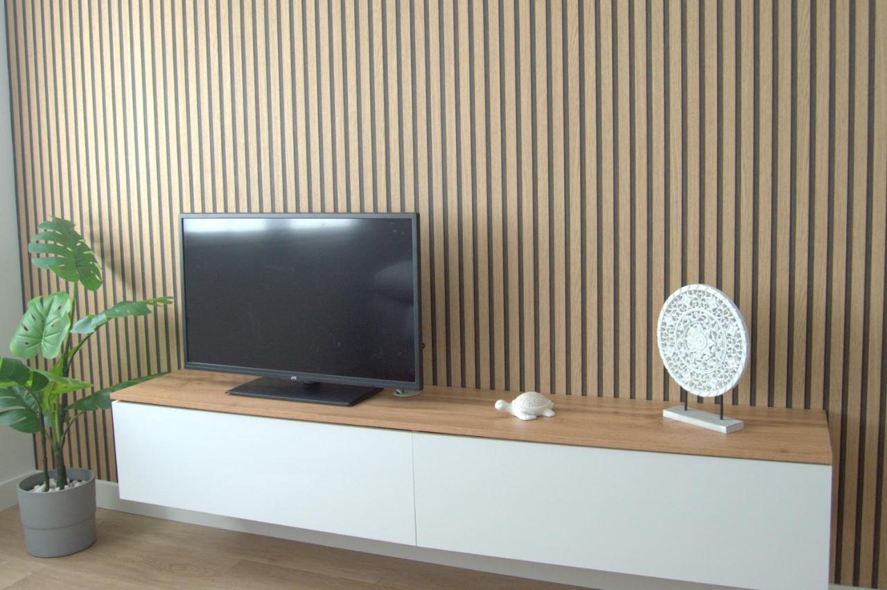 Apartamentos Son Do Faro Fisterra Екстер'єр фото