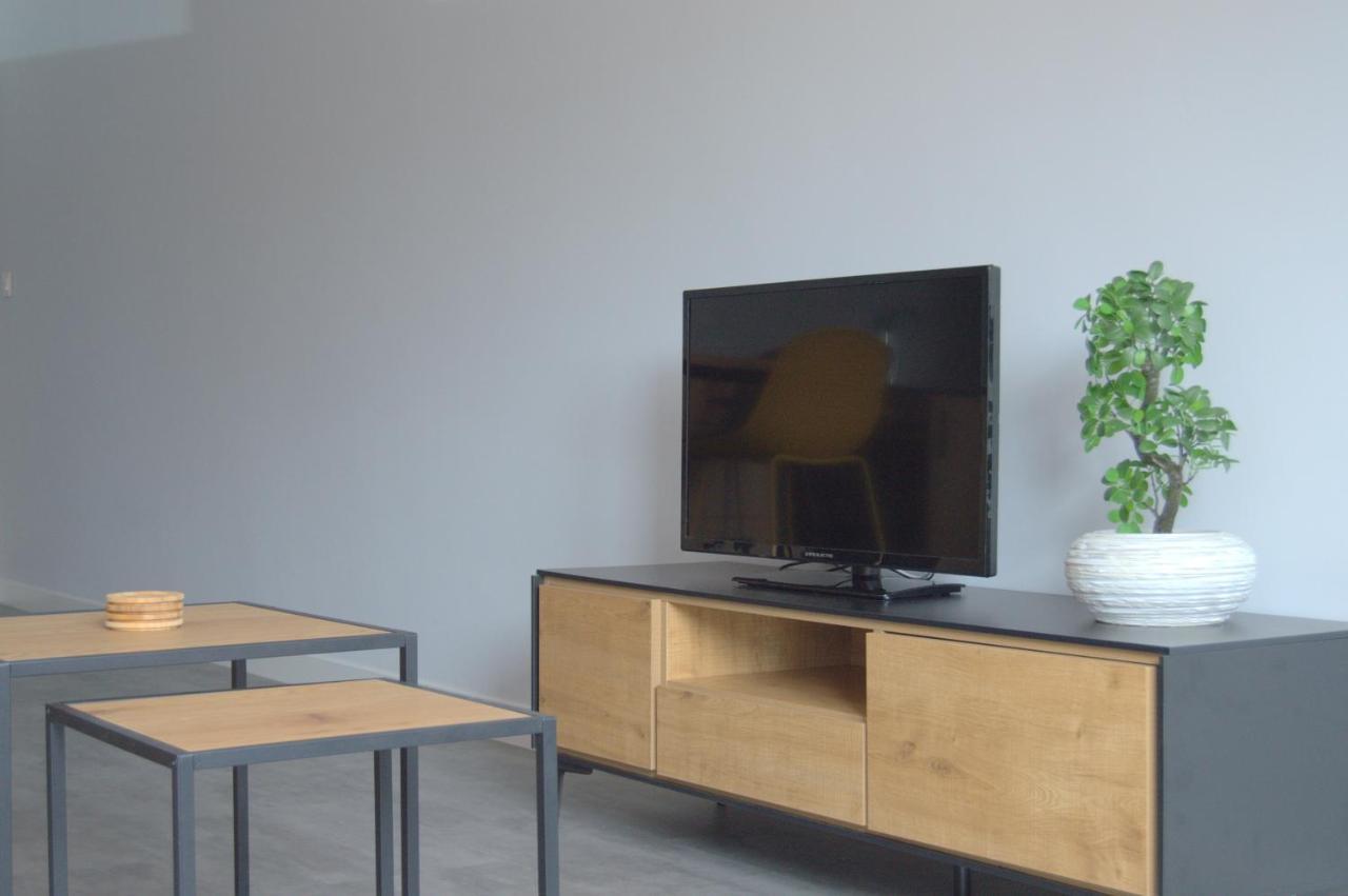 Apartamentos Son Do Faro Fisterra Екстер'єр фото