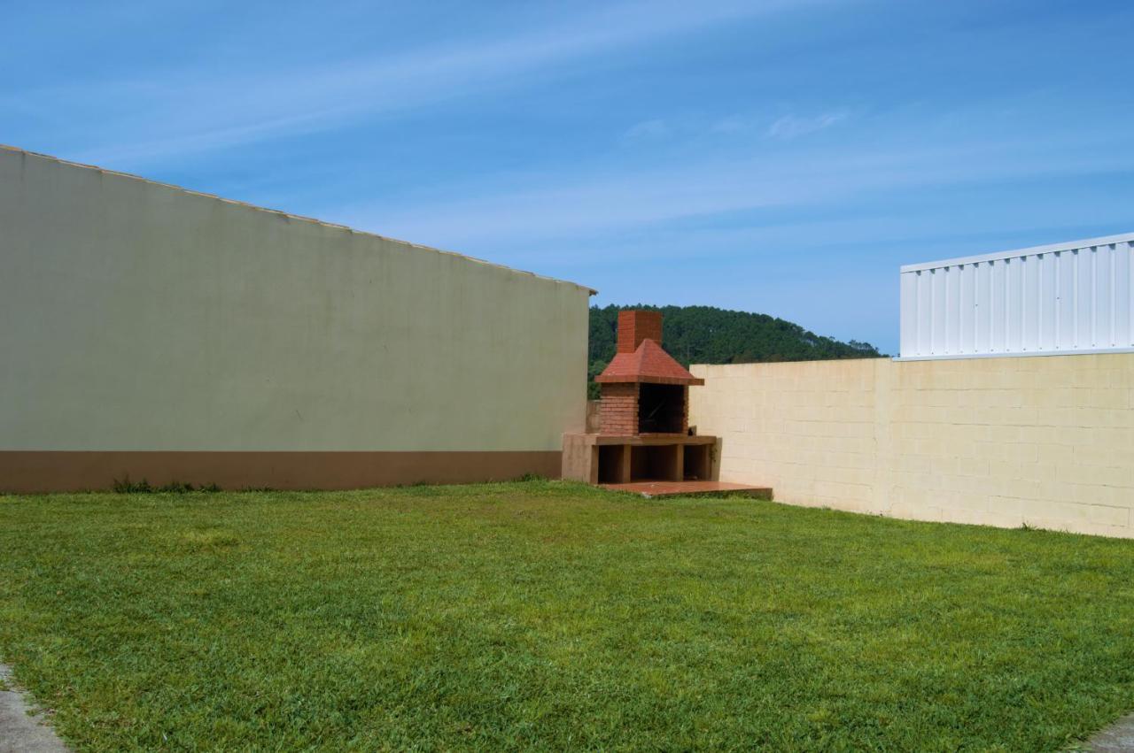 Apartamentos Son Do Faro Fisterra Екстер'єр фото
