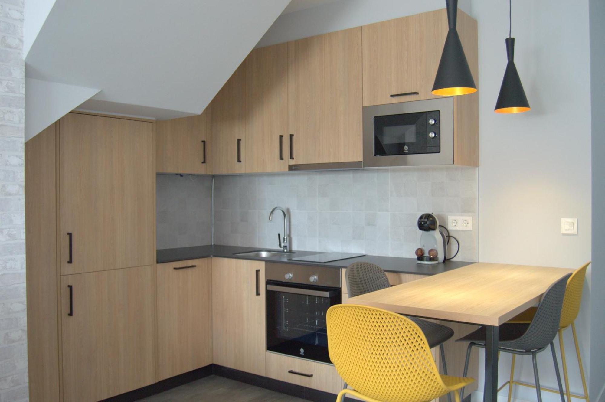 Apartamentos Son Do Faro Fisterra Номер фото